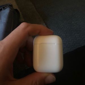 AirPod charging case only - First Generation